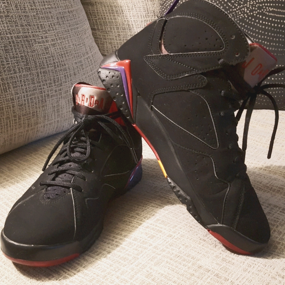 Air Jordan 7 Retro